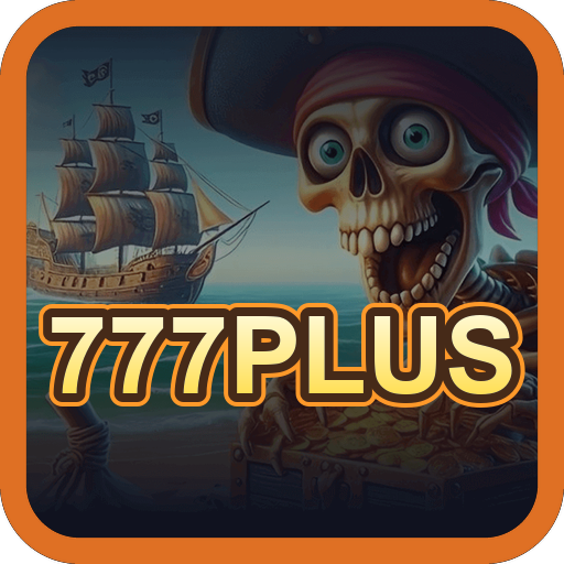777plus Brasil logo
